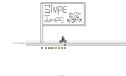 Simple Jumps (+blob)