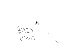 crazy town