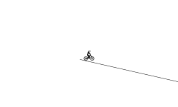 Just hold accelerate v2