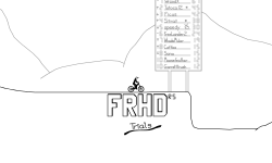 FRHD Trials rd.5
