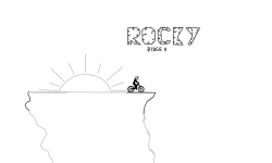 Rocky Ridge II