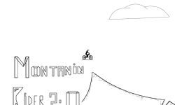 Mountain Rider 2.0