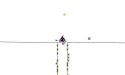 normal track-checkpoints