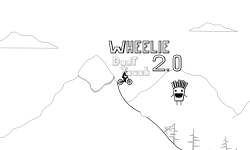 Wheelie 2.0