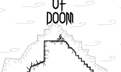Stairs of Doom