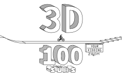FULL 3D-100 SUB SPECIAL [Desc]