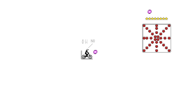 the deadly cube of dispair