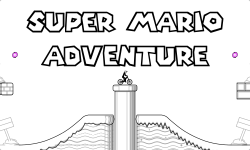 WIP4 (Super Mario Adventure)