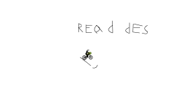 dont pres anything only if say