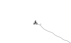 Short Snow Jumps