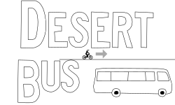 Desert Bus