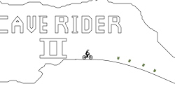 Cave Rider II