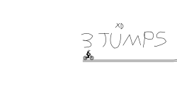 3 jumps 🤣