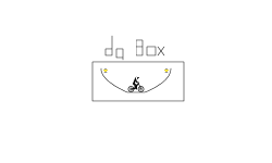 da box