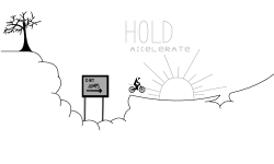 hold accelerate