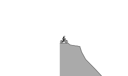 small downhill