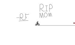 R.I.P Mom (Desc.)