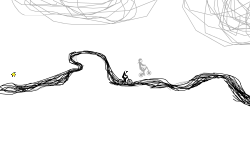 Sketch Track