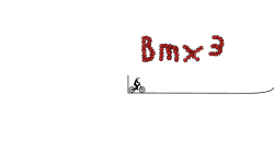 BMX 3