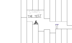 Stunts: The Test