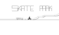 3D Skate Park 2