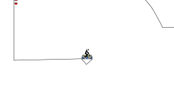 Upside down(short track no.1)