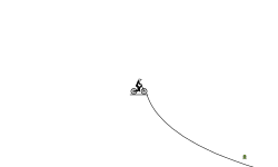 i am out freerider hd (hold up