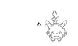 Pikachu PixelArt