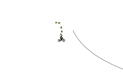 trying somethin different