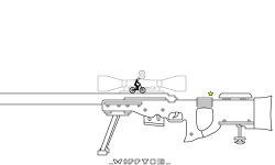 L115A3 Sniper