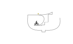 Mini tack of the day #3