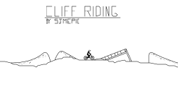 Cliff Riding