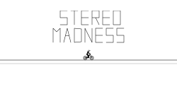 Stereo Madness