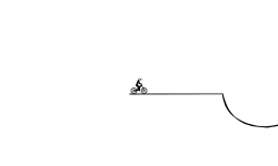 Slippery Jumpy things