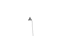Smooth jumps