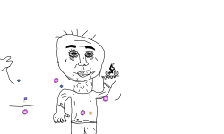 Jerome's Mystical Elbow