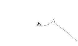 Complex track