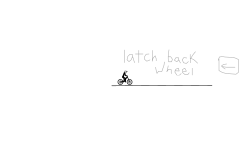 Latch Jumps!
