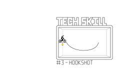 Tech Skill #3 - Hookshot