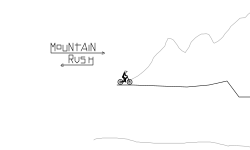 <-MountainRush->