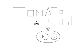 Tomato spirit