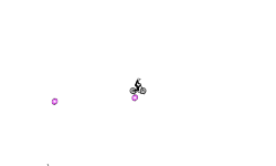 you are dead from the start