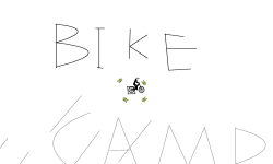 BIKE CAMP DAY 3 (Spinning!)