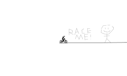 Race ME!