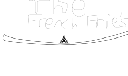 French Frie’s Land