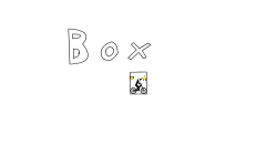 Box.