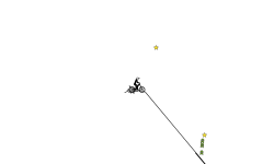 My four year old brother made