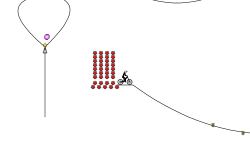 my ballon BRO GET IT!!