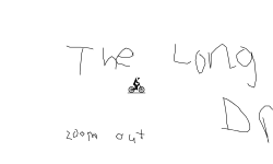 The Long Drop