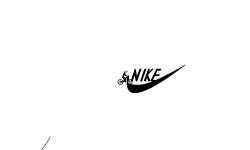 Nike Art Symbol
